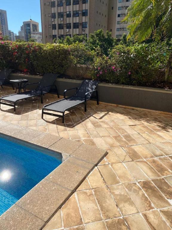 Max Savassi Glamour Belo Horizonte Exterior photo