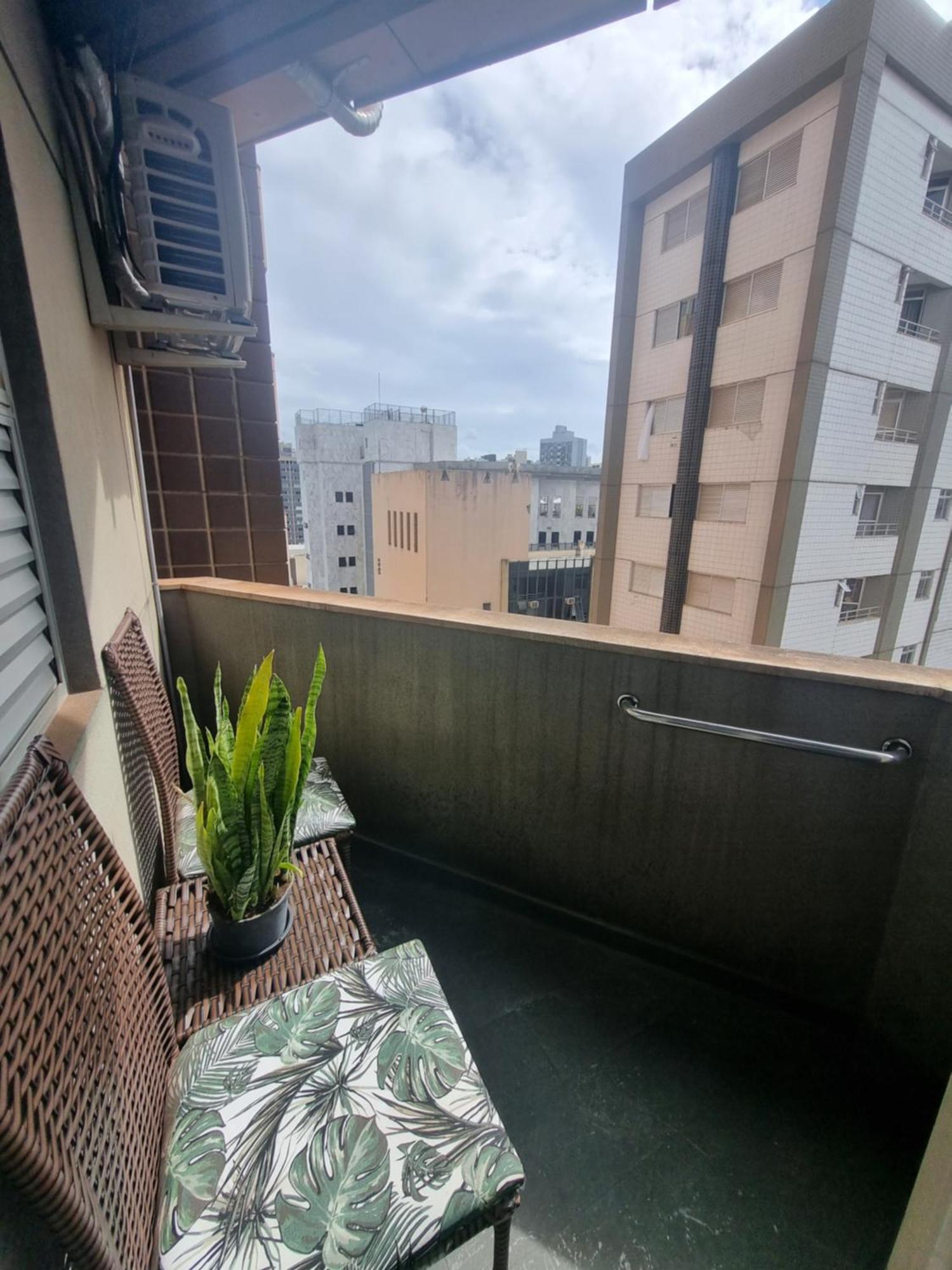 Max Savassi Glamour Belo Horizonte Exterior photo