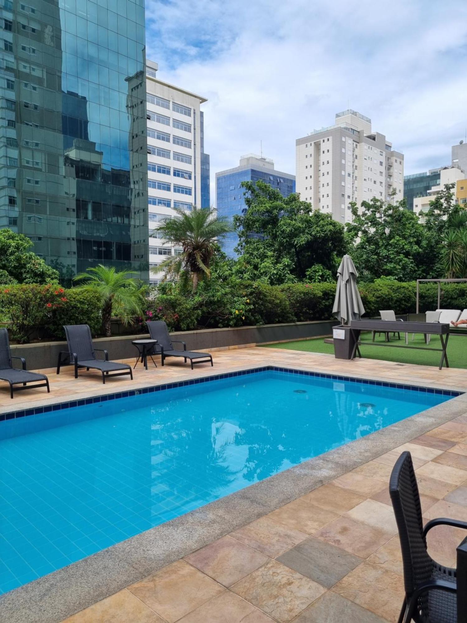 Max Savassi Glamour Belo Horizonte Exterior photo